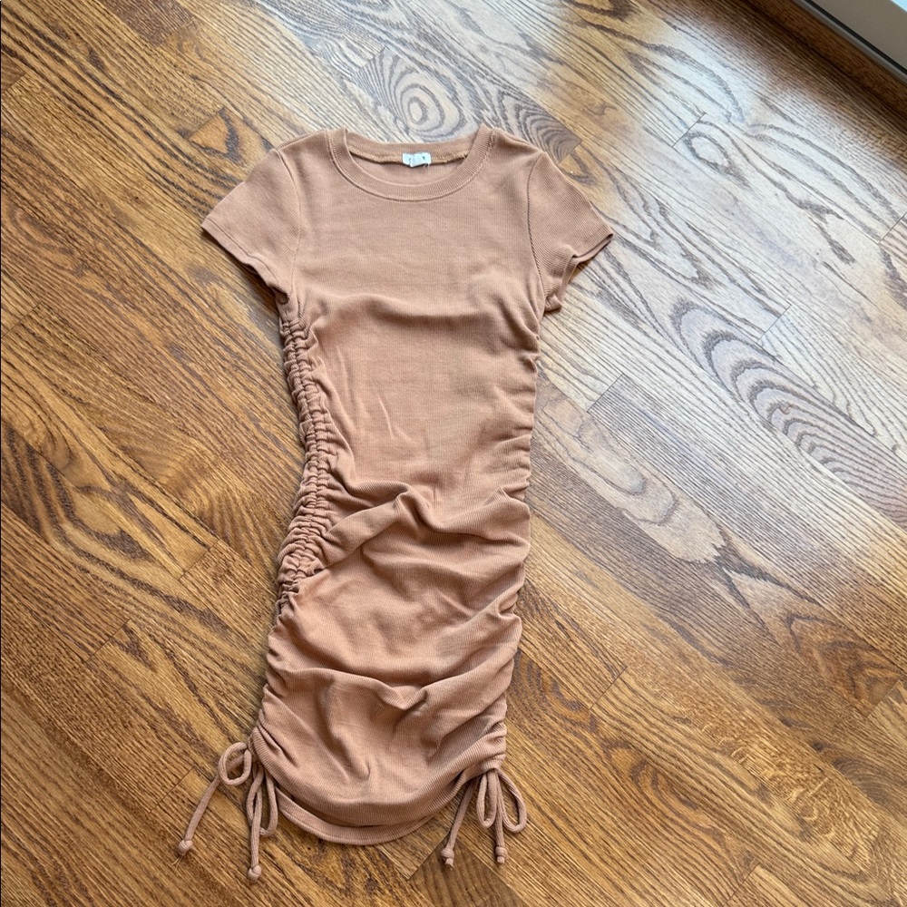 Garage Dress